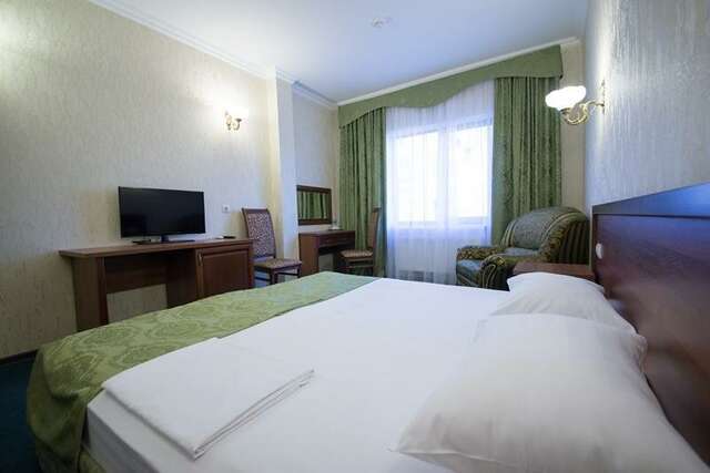 Гостиница Аврора Краснодар-129