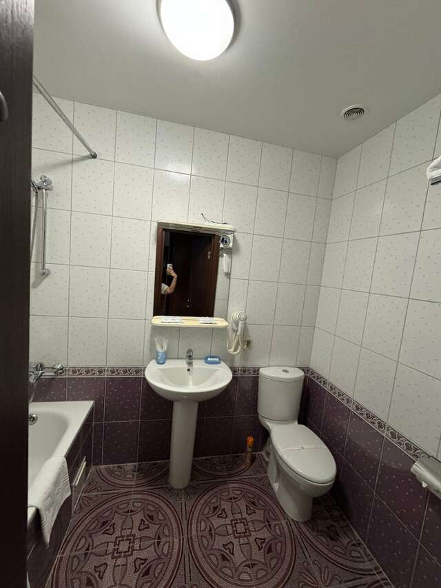 Гостиница Аврора Краснодар-155