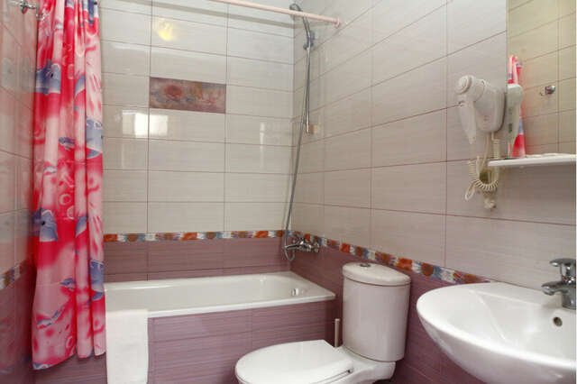 Гостиница Аврора Краснодар-94