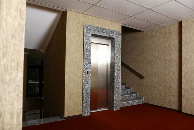 Гостиница Аврора Краснодар-8