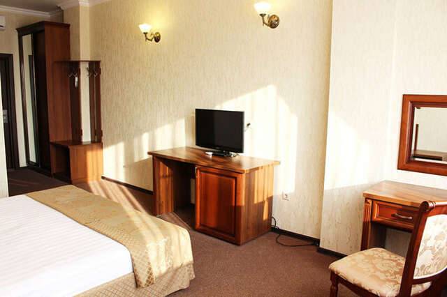 Гостиница Аврора Краснодар-118