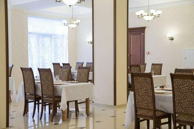 Гостиница Аврора Краснодар-110