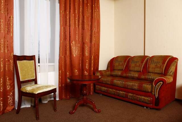 Гостиница Аврора Краснодар-22