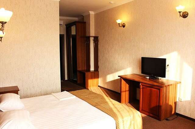 Гостиница Аврора Краснодар-99