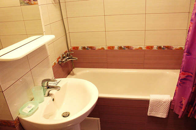 Гостиница Аврора Краснодар-66