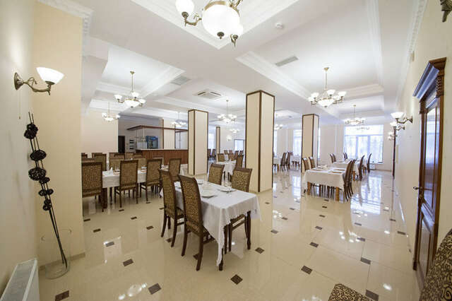 Гостиница Аврора Краснодар-70