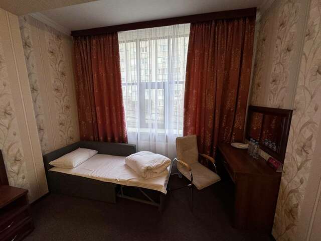 Гостиница Аврора Краснодар-172