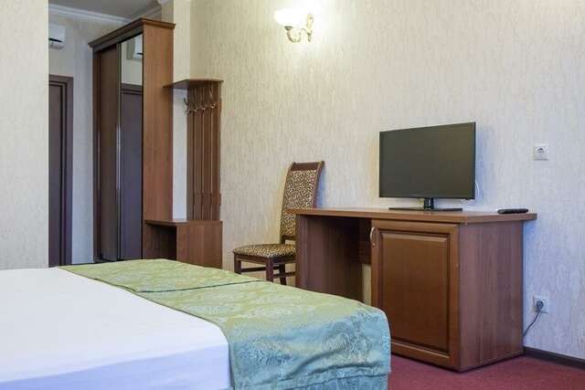 Гостиница Аврора Краснодар-123