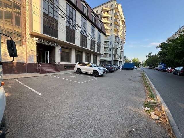 Гостиница Аврора Краснодар-144