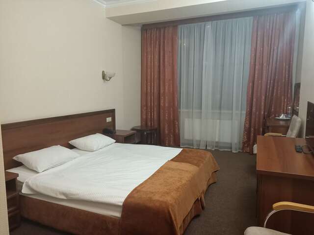 Гостиница Аврора Краснодар-188