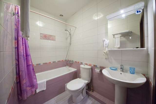 Гостиница Аврора Краснодар-71