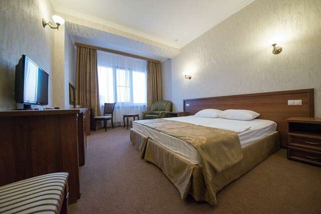 Гостиница Аврора Краснодар-13