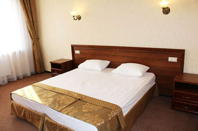 Гостиница Аврора Краснодар-121