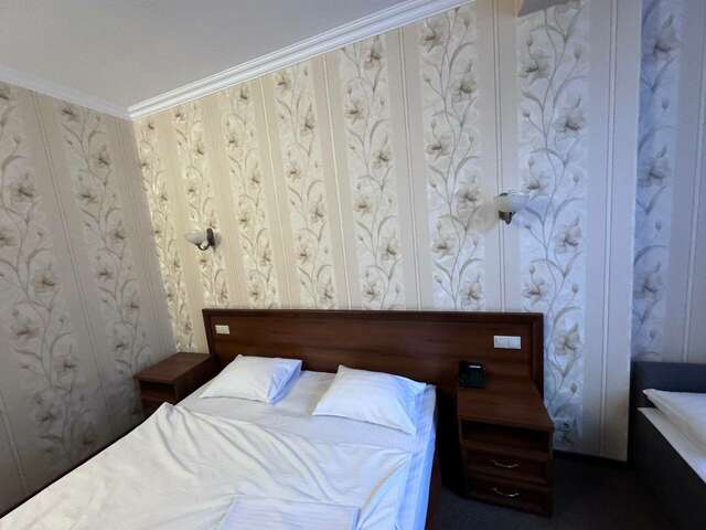 Гостиница Аврора Краснодар-159