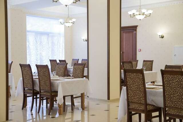 Гостиница Аврора Краснодар-80