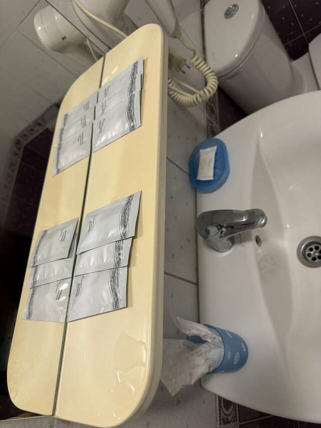 Гостиница Аврора Краснодар-162