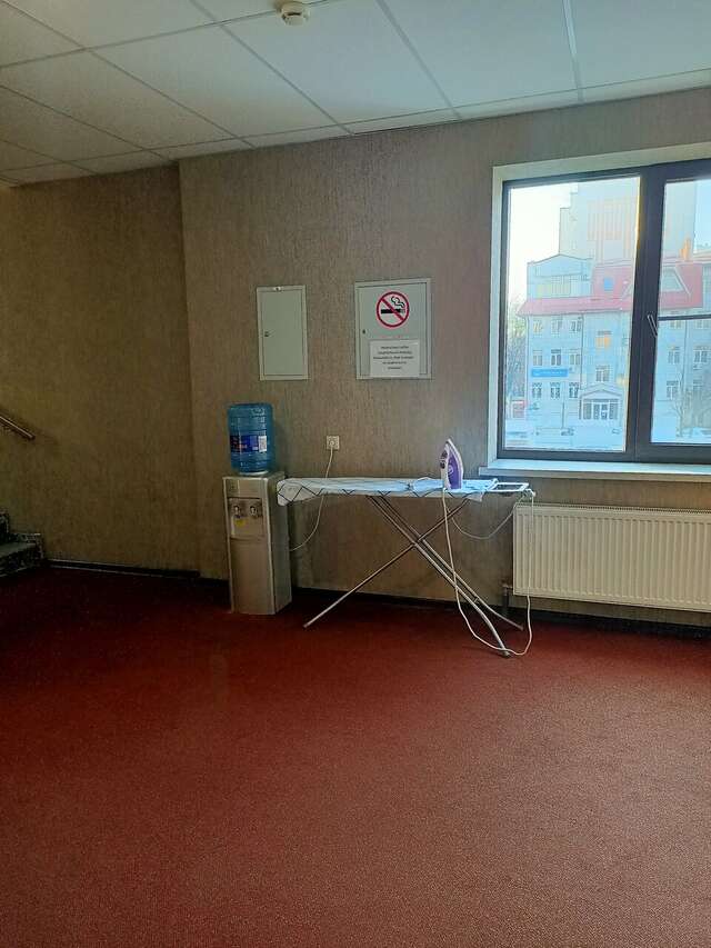 Гостиница Аврора Краснодар-156