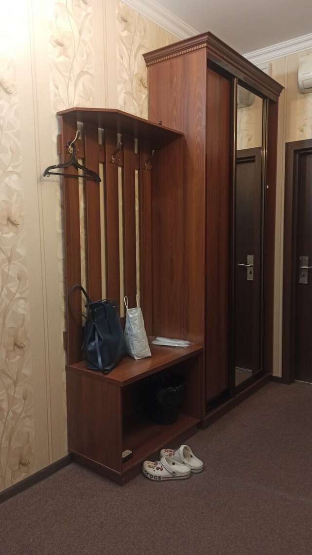 Гостиница Аврора Краснодар-157