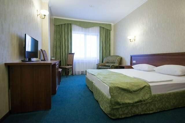 Гостиница Аврора Краснодар-127