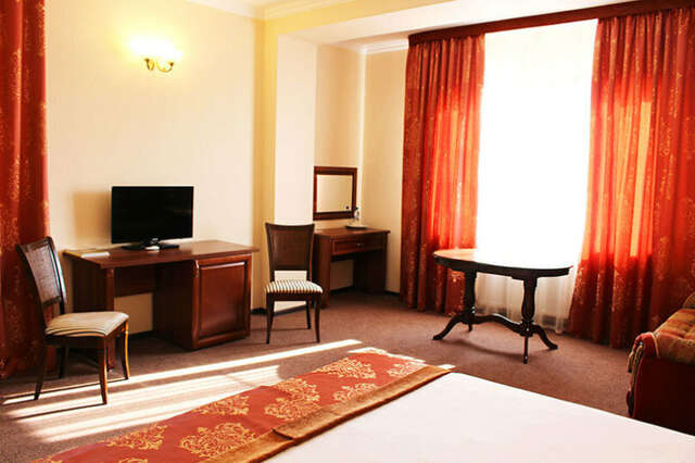 Гостиница Аврора Краснодар-73