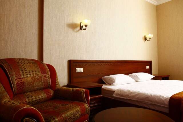 Гостиница Аврора Краснодар-75