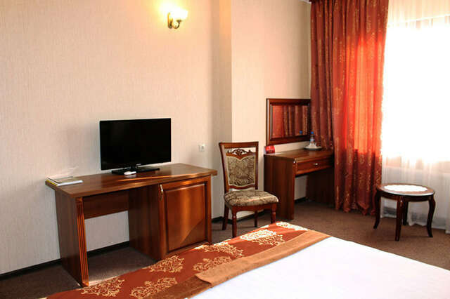 Гостиница Аврора Краснодар-95