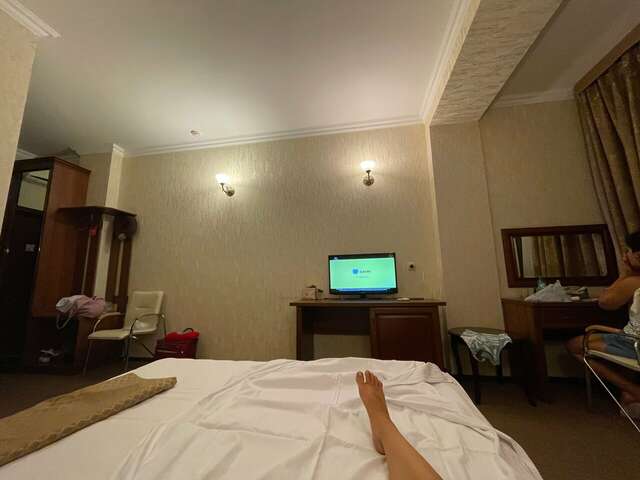 Гостиница Аврора Краснодар-173