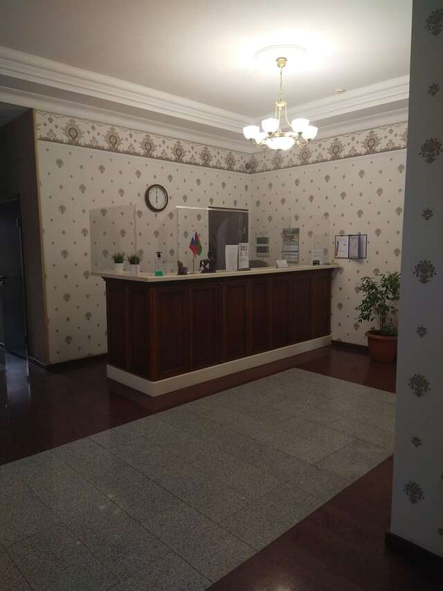 Гостиница Аврора Краснодар-175