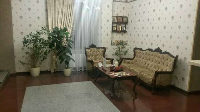 Гостиница Аврора Краснодар-90