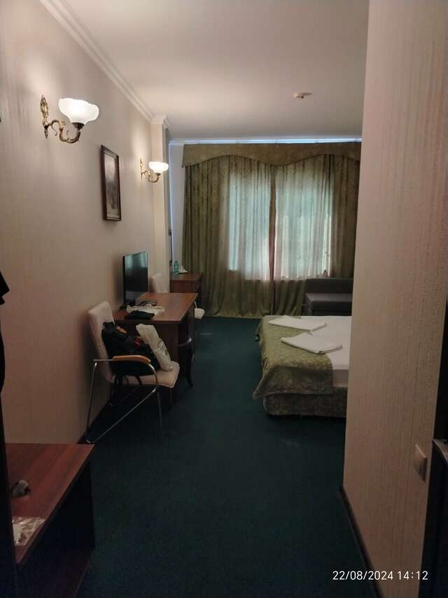 Гостиница Аврора Краснодар-163