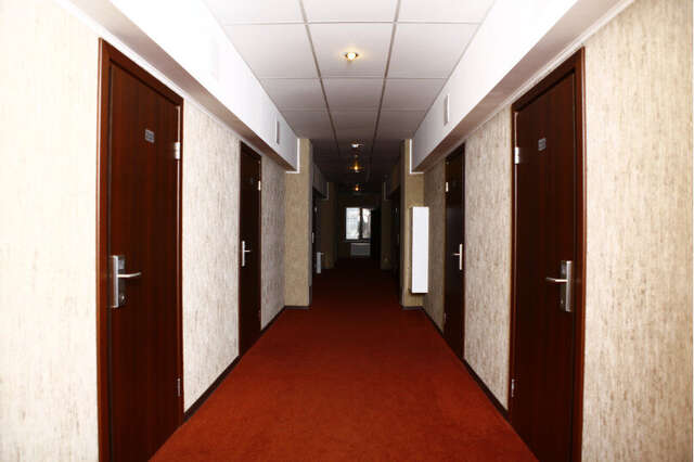 Гостиница Аврора Краснодар-39