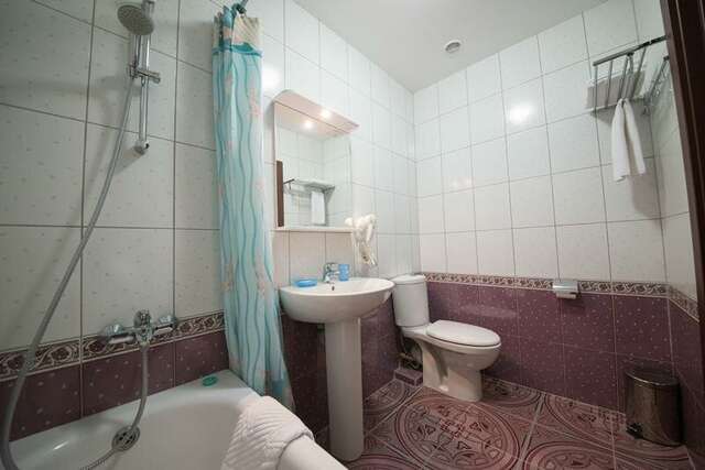 Гостиница Аврора Краснодар-87