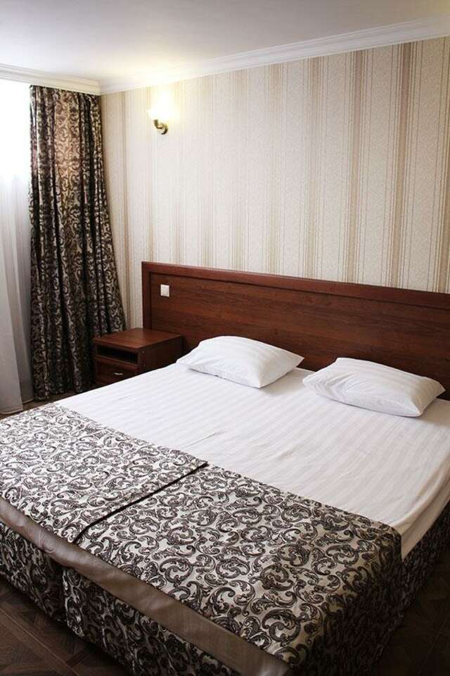 Гостиница Аврора Краснодар-23