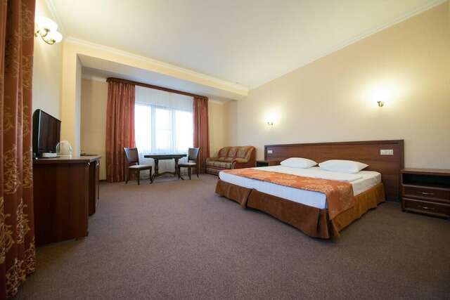 Гостиница Аврора Краснодар-113