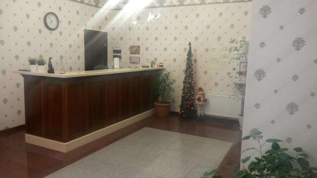 Гостиница Аврора Краснодар-72