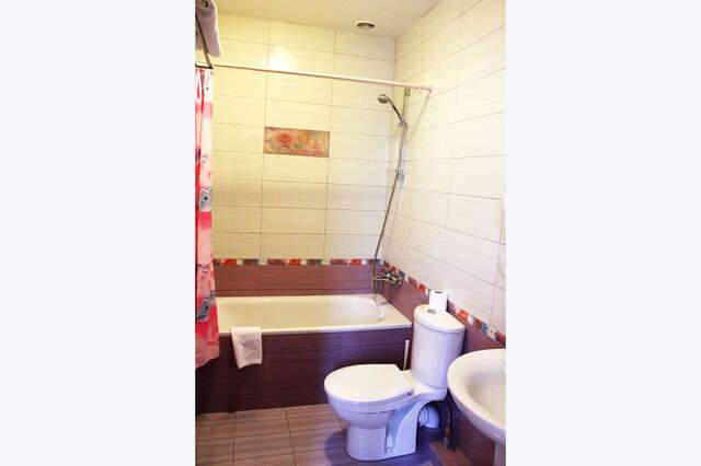 Гостиница Аврора Краснодар-83