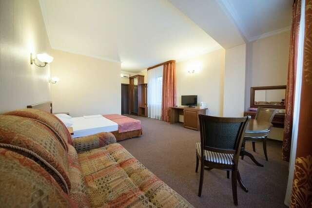 Гостиница Аврора Краснодар-106