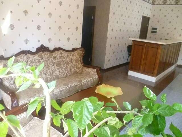 Гостиница Аврора Краснодар-42