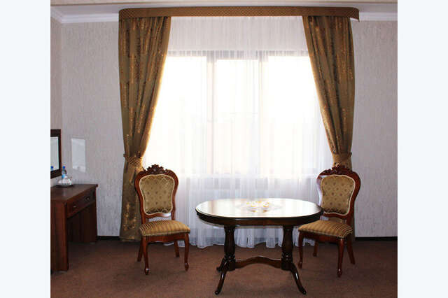 Гостиница Аврора Краснодар-55