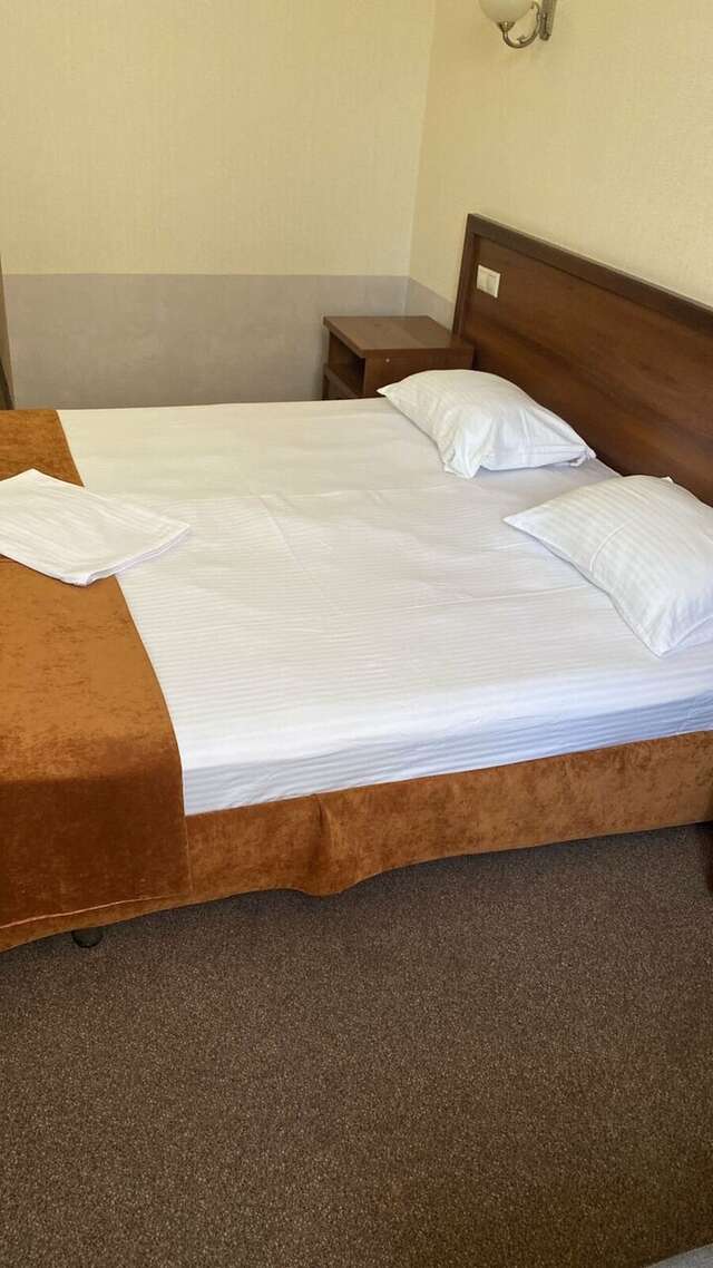 Гостиница Аврора Краснодар-187