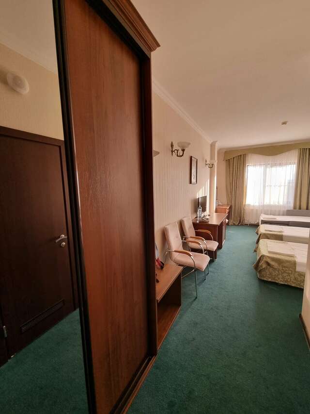 Гостиница Аврора Краснодар-170