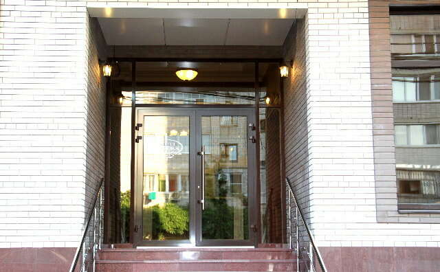 Гостиница Аврора Краснодар-7