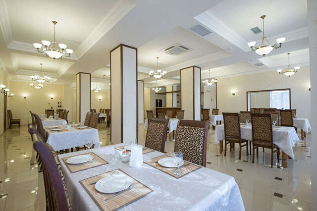 Гостиница Аврора Краснодар-100