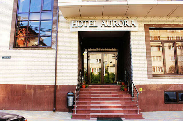 Гостиница Аврора Краснодар-142