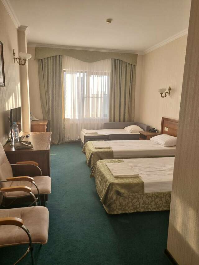 Гостиница Аврора Краснодар-158