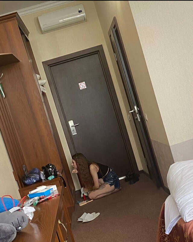 Гостиница Аврора Краснодар-153