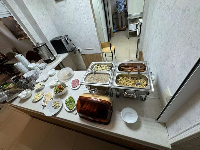 Гостиница Аврора Краснодар-165