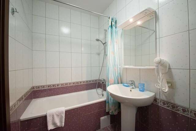 Гостиница Аврора Краснодар-97