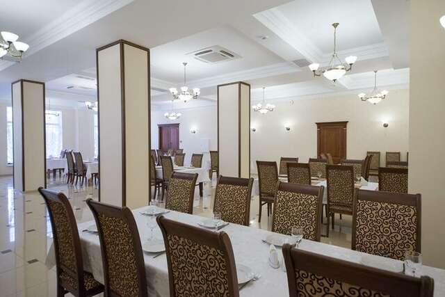 Гостиница Аврора Краснодар-122