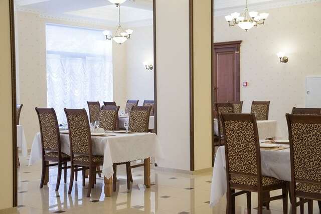 Гостиница Аврора Краснодар-124